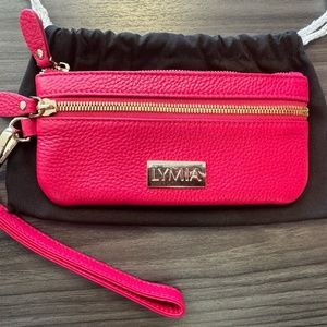 LYMIA Boss Up Gabi Like New